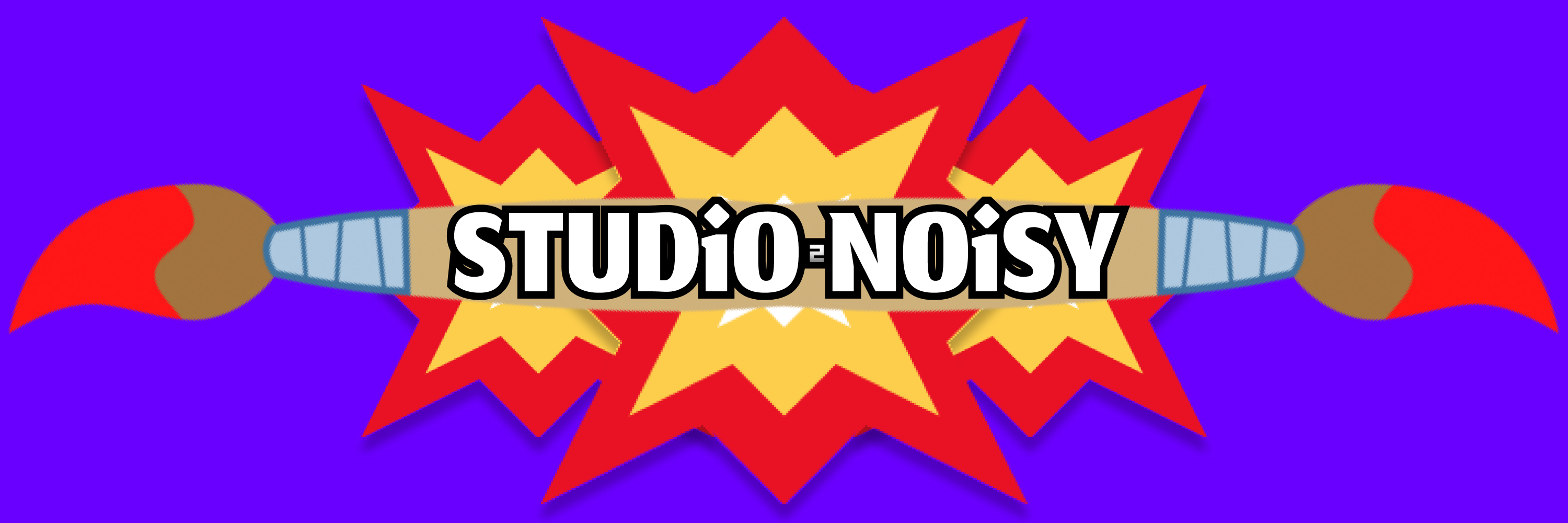 StudioNoisy banner